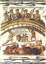 Gambar mini seharga Bahasa-bahasa di Kekaisaran Romawi
