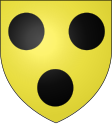 Bertincourt címere