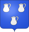 Blason de Rouillac