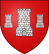 Blason de Belvès