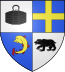 Blason de Ceyrat