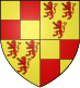 Coat of arms of Palisse