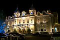 Monte Carlo Casino (Le Casino/Casino de Monte Carlo/Casino di Monte Carlo)