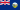 Vlag van Falklandeilanden (1876-1925)