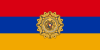 Bendera Presiden Armenia