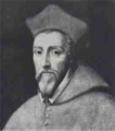 Q1234966 William Allen geboren in 1532 overleden op 16 oktober 1594