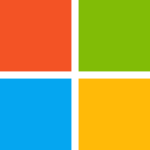 logo de Microsoft Store