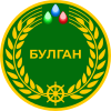 Coat of arms of Bulgan Province