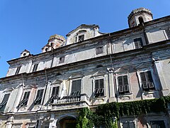Palau del Comte Tornielli