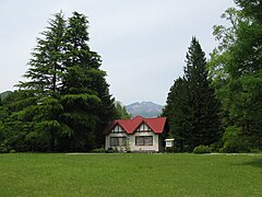 Nikko Botanical Garden, Tochigi