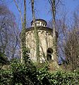 Mausoleum