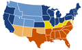 Confederate States of America (1863)