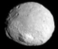 Vesta sa 100,000 km, Juli 1, 2011.