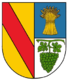 Coat of arms of Eimeldingen