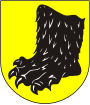 Pulsnitz – znak