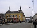 Immagine del centro storico