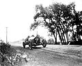 La Stutz d'Andersen, lors du Trophée d'Elgin en 1912;