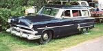 1953 Ford Country Sedan Wagon