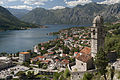 Bucht von Kotor