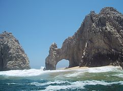 Arkada de San Lucas Los Cabos