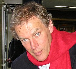 Ard Schenk (2006)
