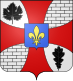 Coat of arms of Garches