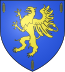 Blason de Massiac