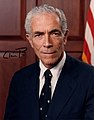 Claiborne Pell (1918–2009)