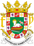 Puerto Rico címere