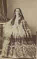 Q2072661 Fanny Mosselman geboren op 28 mei 1808 overleden op 2 maart 1880