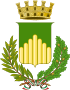 Escudo d'armas