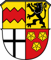 Wappen von Kreis Schleiden