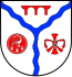 Blason de Minden