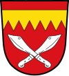 Wappen von Mistelbach