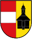 Coat of arms of Thörlingen