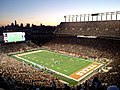 Darrell K Royal-Texas Memorial Stadium