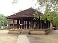 Embekka Devalaya