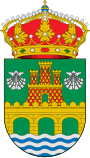 Blason de Leiva (La Rioja)