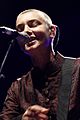 Sinéad O’Connor