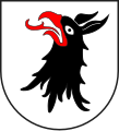 Greifenkopf (abgerissen)