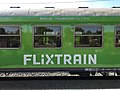 Carrozza FlixTrain