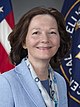 Gina Haspel