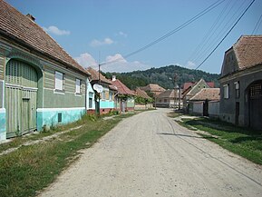 Glâmboaca