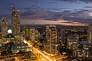 Gold Coast, Queensland