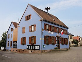 Griesheim-sur-Souffel