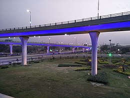 Gujranwala – Veduta