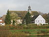 Marienkirche in Höxter