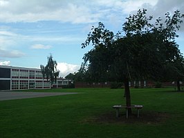 De gemeenteschool