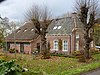 Vervenersboerderij Voorm. vervenersboerderij in ambachtelijk-traditionele bouwtrant