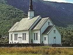 Hornindal Church